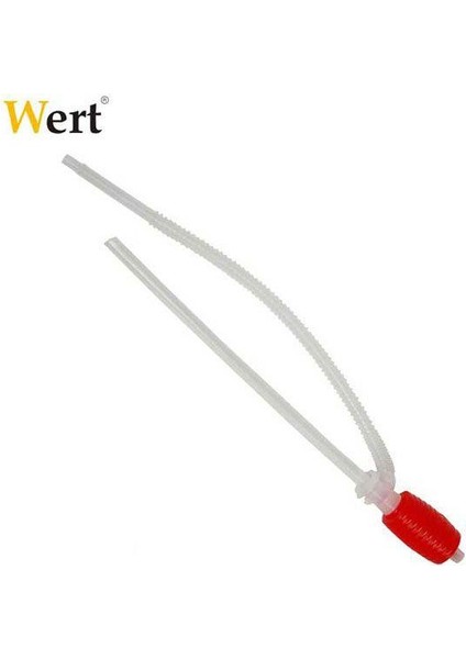 Wert 2645 Sıvı Aktarma Pompası