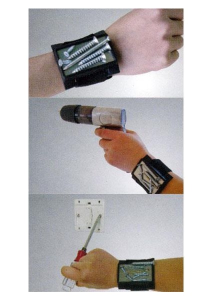 Partner 09971 Mıknatıslı Tamir Bilekliği fiyatları