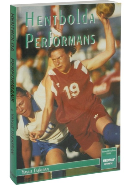 Hentbolda Performans