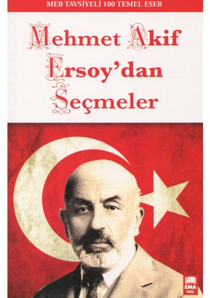 Mehmet Akif Ersoy'Dan Seçmeler