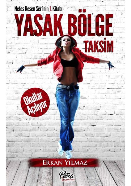 Yasak Bölge Taksim: Okullar Açılıyor