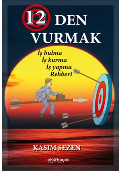 12 Den Vurmak