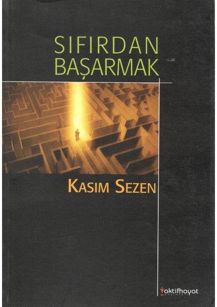 Sıfırdan Başarmak