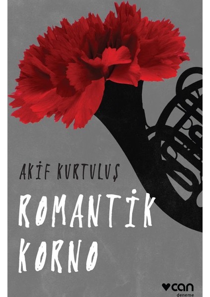Romantik Korno - Akif Kurtuluş