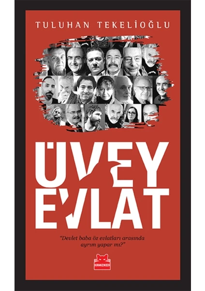 Üvey Evlat