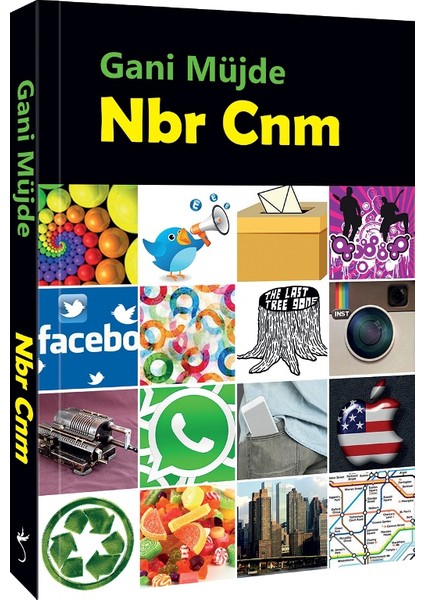 Nbr Cnm - Gani Müjde