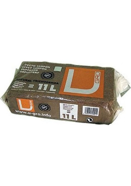 Coco Briket 11 lt