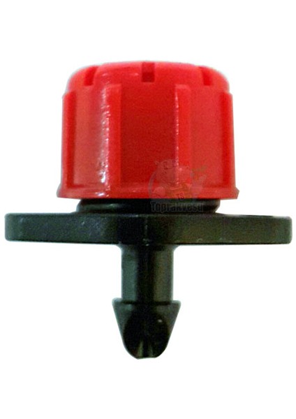 Basınç Ayarlı Damlatıcı 0-70 l/s (100 Adet)"
