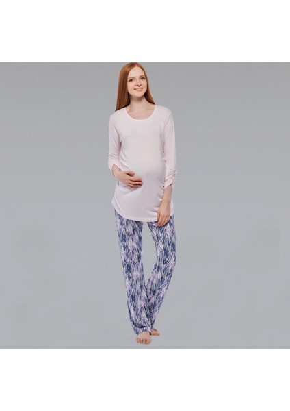 Catherine’S Maternity Hamile Sweatshirt Alt Takım