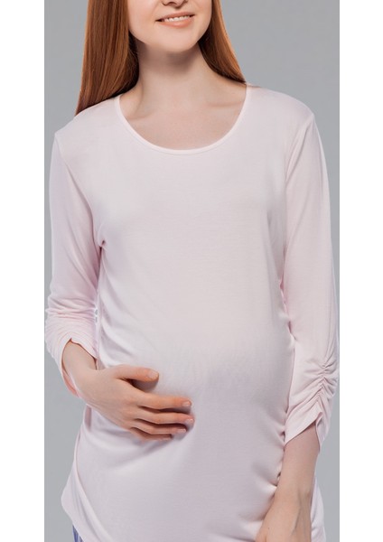 Catherine’S Maternity Hamile Sweatshirt Alt Takım