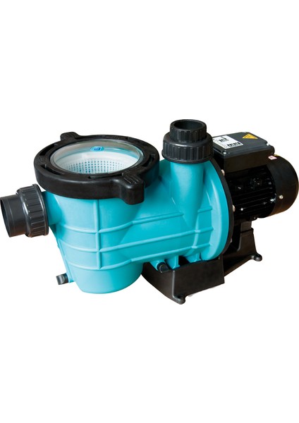 Streamer 2010 100M 1 Hp Monofaze