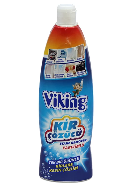 Kireç Çözücü 750ml