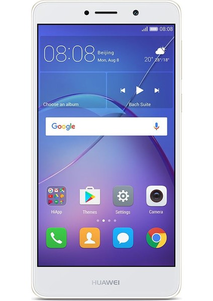 GR5 2017 (Huawei Türkiye Garantili) Altın