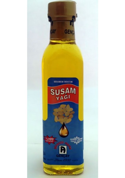 SUsam Yağı 250 Ml