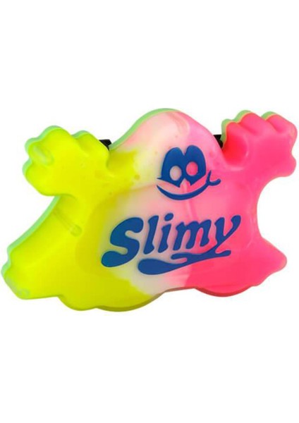 Slime Çılgın Vıcıklar Marble Blistercard 150 gr Model 1