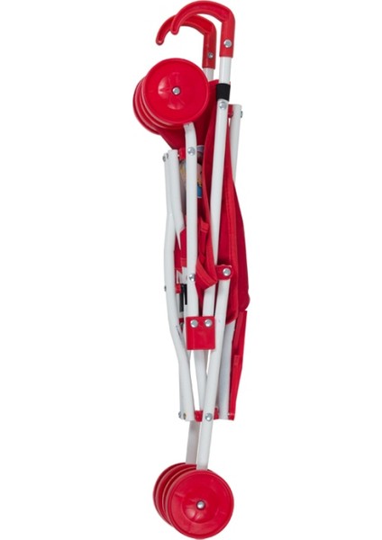 Oyuncak Baston Bebek Arabası Fuşya fırsatları