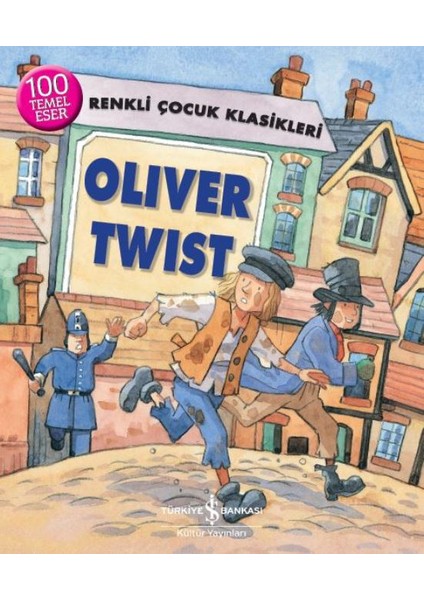 Oliver Twist