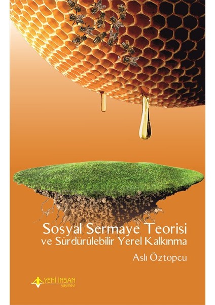 Sosyal Sermaye Teorisi Ve Sürdürülebilir Yerel Kalkınma