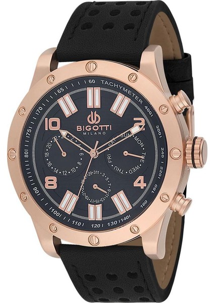 8680161384243 Erkek Kol Saati