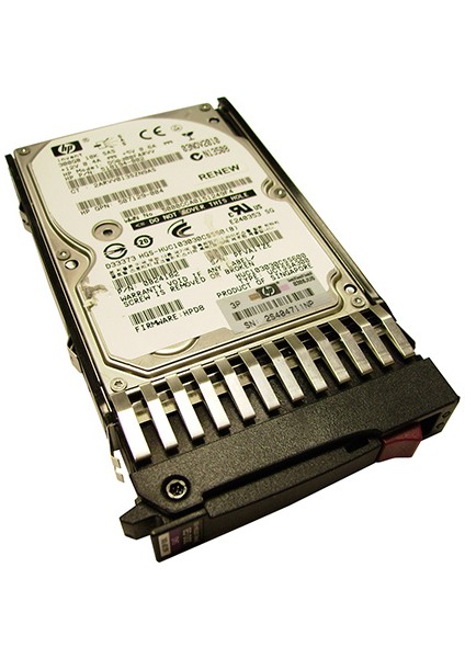 Hp 781514-003 300Gb 2.5 10K Sas Server Hdd