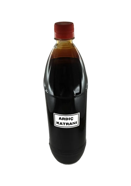 Ardıç Katranı 1kg