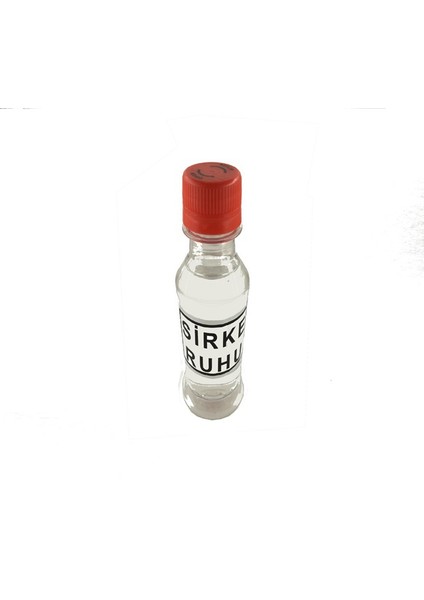 Sirke Ruhu 100ml