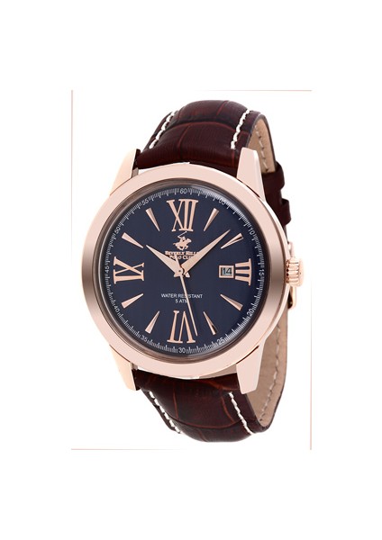 BH6035-15 Erkek Kol Saati