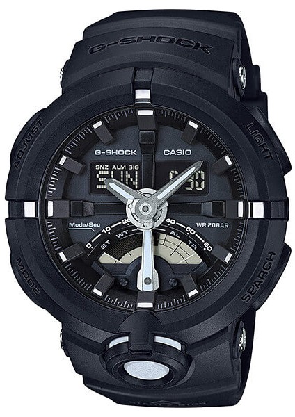 GA-500-1ADR G-Shock Erkek Kol Saati
