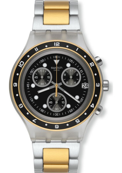 Antenor SVCK4076AG Erkek Kol Saati