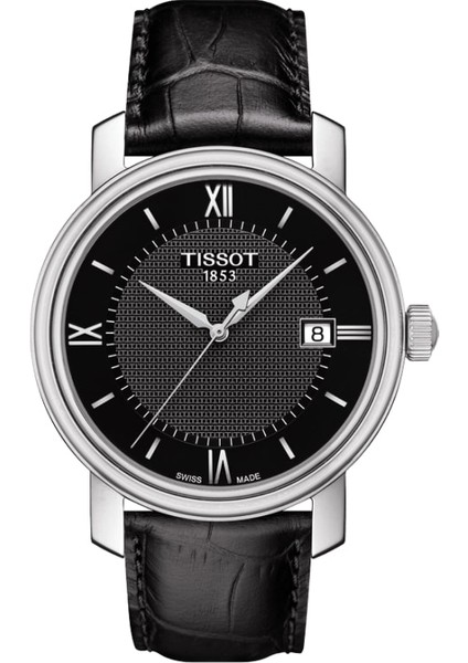 Bridgeport T097.410.16.058.00 Erkek Kol Saati