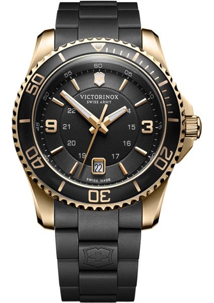 Swiss Army Maverick VS249101 Erkek Kol Saati