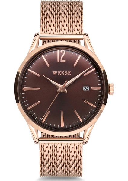 WWL1027-11 Kadın Kol Saati