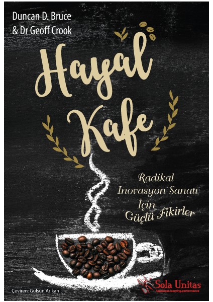 Hayal Kafe