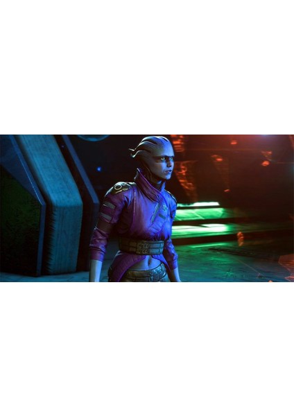 Bioware Mass Effect Andromeda PS4 Oyun fiyatları