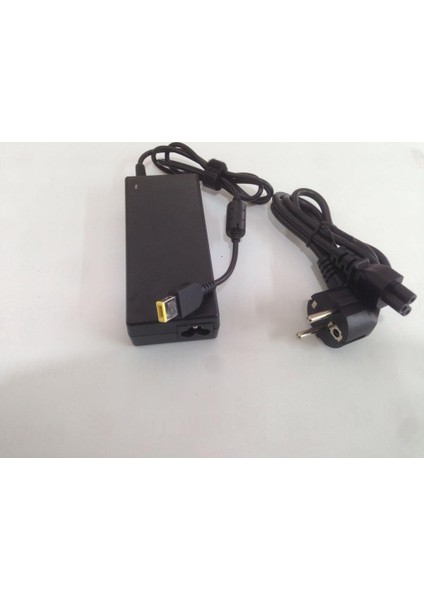 Yoga G50 Şarj Aleti (90W)