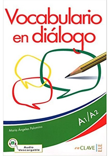 Vocabulario En Dialogo