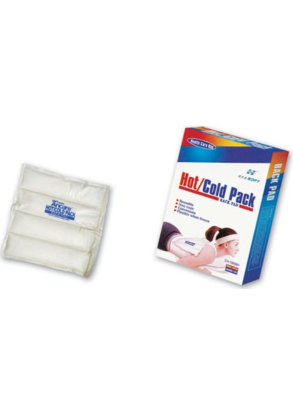 CH1000B1 Back Pad Hot Cold Pack (6809)