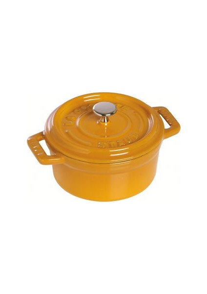 26 cm Yuvarlak Tencere