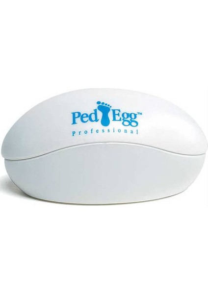 Ped Egg Topuk Törpüsü Kutulu