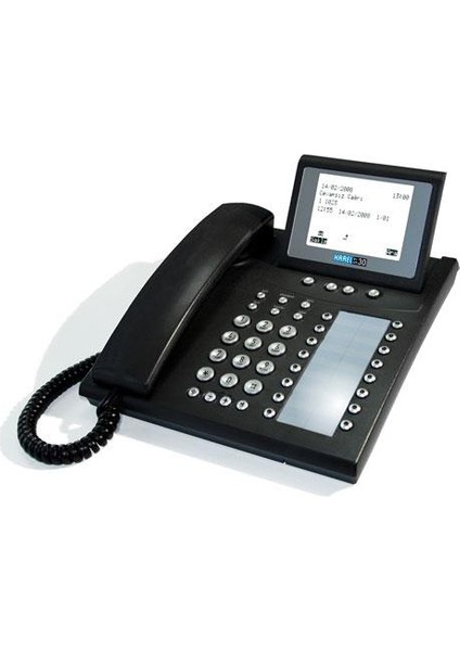 St-30 Telefon Seti