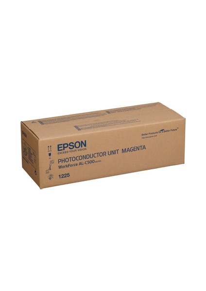 C13S051225 Photoconductor Unit Magenta 50K