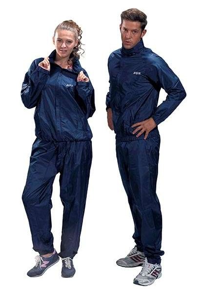 Terleme Eşofman Xxxl