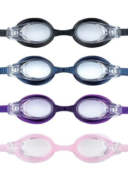 Adg20 Yüzücü Gözlüğü