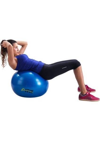 Gb65 Pilates Topu 65Cm