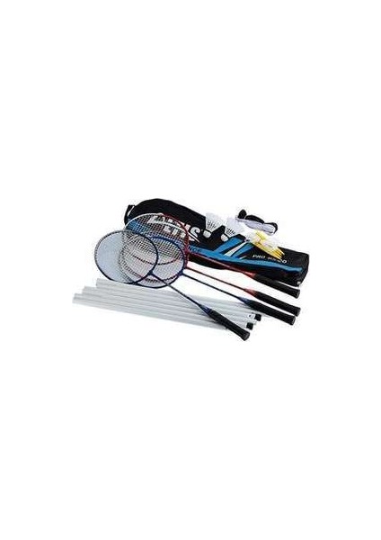 Bs20 Badmınton Raket Set