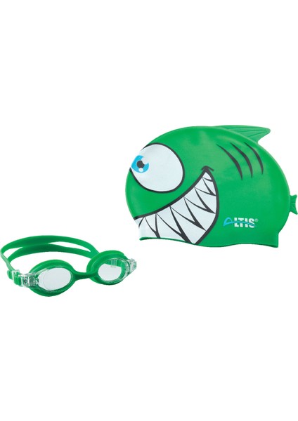 Bgs 11 Yüzücü Seti