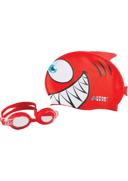 Bgs 11 Yüzücü Seti modelleri