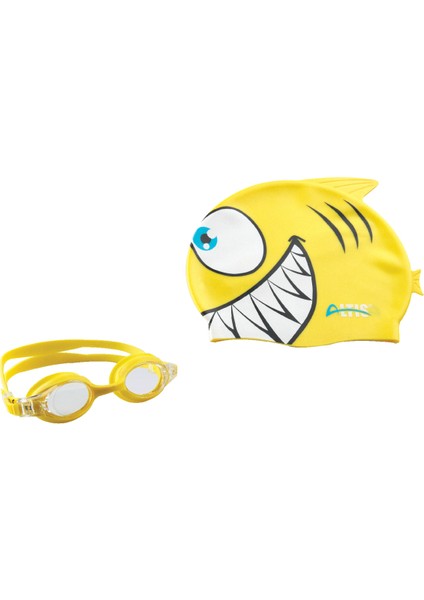 Bgs 11 Yüzücü Seti indirimleri