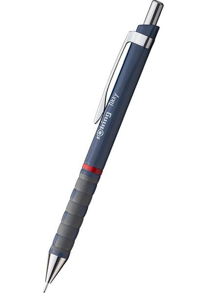 Tıkky Mekanik Kurşun Kalem 4C Lacivert 0.5 Mm 1937250
