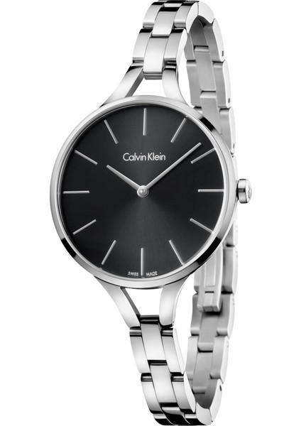 K7E23141 Calvin Klein Bayan Kol Saati